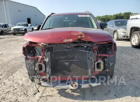 JEEP COMPASS SP 2016 vin 1C4NJCBA7GD705424 from auto auction Copart