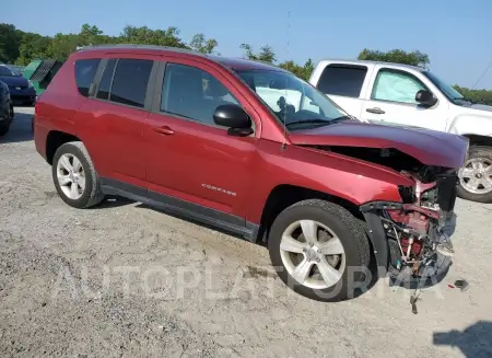 JEEP COMPASS SP 2016 vin 1C4NJCBA7GD705424 from auto auction Copart