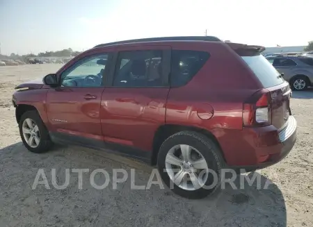 JEEP COMPASS SP 2016 vin 1C4NJCBA7GD705424 from auto auction Copart