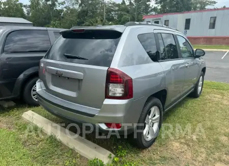 JEEP COMPASS SP 2015 vin 1C4NJCBBXFD246736 from auto auction Copart