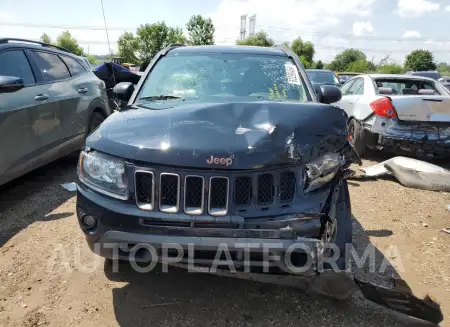 JEEP COMPASS SP 2017 vin 1C4NJDBB5HD154930 from auto auction Copart