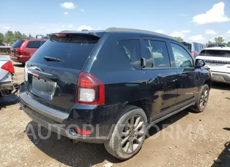 JEEP COMPASS SP 2017 vin 1C4NJDBB5HD154930 from auto auction Copart