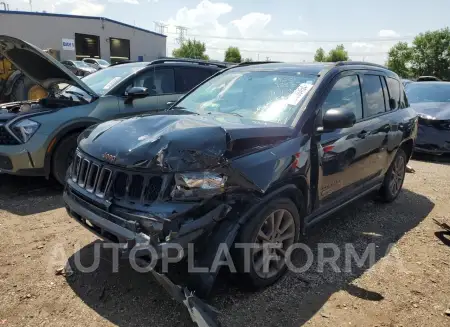 JEEP COMPASS SP 2017 vin 1C4NJDBB5HD154930 from auto auction Copart