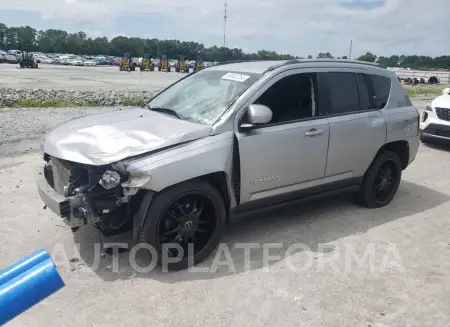 Jeep Compass 2016 2016 vin 1C4NJDEB8GD765593 from auto auction Copart