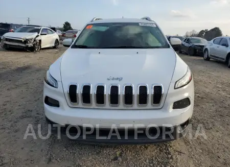 JEEP CHEROKEE L 2016 vin 1C4PJLCB1GW160423 from auto auction Copart