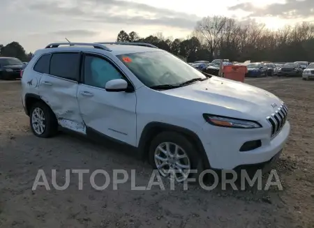 JEEP CHEROKEE L 2016 vin 1C4PJLCB1GW160423 from auto auction Copart