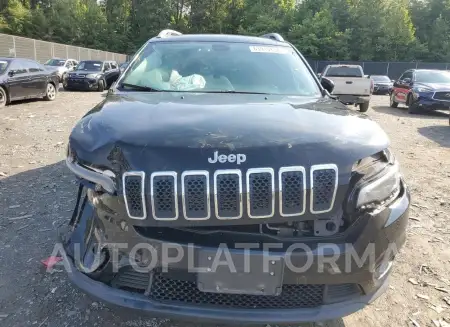 JEEP CHEROKEE L 2019 vin 1C4PJLCB9KD406462 from auto auction Copart