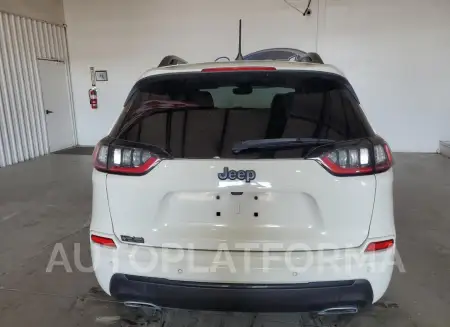 JEEP CHEROKEE L 2019 vin 1C4PJLDN9KD340164 from auto auction Copart