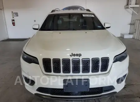 JEEP CHEROKEE L 2019 vin 1C4PJLDN9KD340164 from auto auction Copart