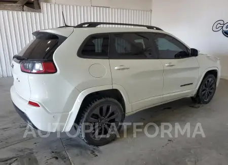 JEEP CHEROKEE L 2019 vin 1C4PJLDN9KD340164 from auto auction Copart