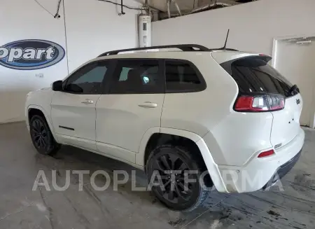 JEEP CHEROKEE L 2019 vin 1C4PJLDN9KD340164 from auto auction Copart