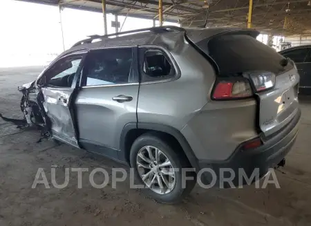 JEEP CHEROKEE L 2022 vin 1C4PJLMX9ND508911 from auto auction Copart