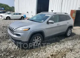 Jeep Cherokee 2016 2016 vin 1C4PJMCB5GW254116 from auto auction Copart