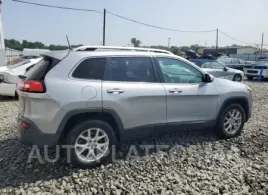 JEEP CHEROKEE L 2016 vin 1C4PJMCB5GW254116 from auto auction Copart