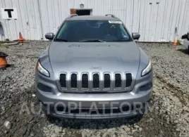 JEEP CHEROKEE L 2016 vin 1C4PJMCB5GW254116 from auto auction Copart