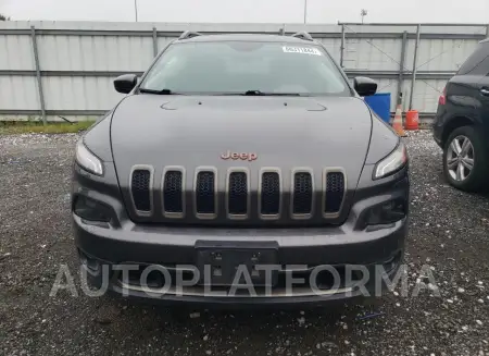 JEEP CHEROKEE L 2016 vin 1C4PJMCS0GW285967 from auto auction Copart