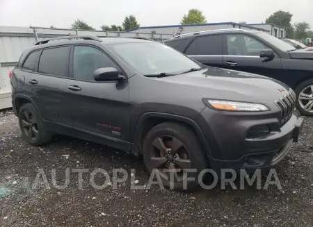 JEEP CHEROKEE L 2016 vin 1C4PJMCS0GW285967 from auto auction Copart