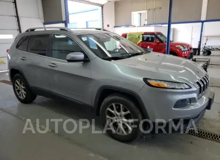 JEEP CHEROKEE L 2016 vin 1C4PJMCSXGW206305 from auto auction Copart