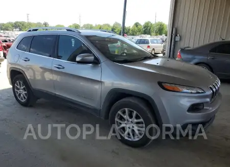 JEEP CHEROKEE L 2017 vin 1C4PJMCSXHW544790 from auto auction Copart