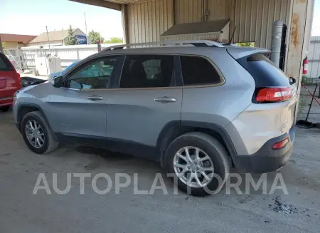 JEEP CHEROKEE L 2017 vin 1C4PJMCSXHW544790 from auto auction Copart