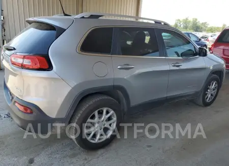 JEEP CHEROKEE L 2017 vin 1C4PJMCSXHW544790 from auto auction Copart