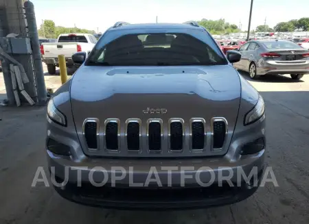 JEEP CHEROKEE L 2017 vin 1C4PJMCSXHW544790 from auto auction Copart