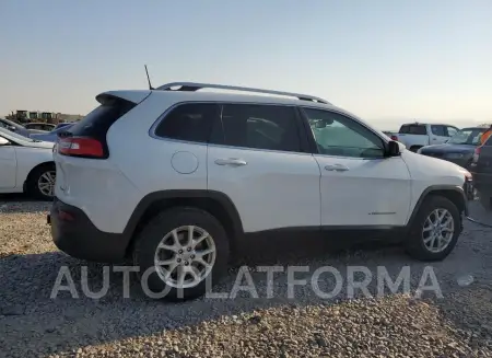 JEEP CHEROKEE L 2017 vin 1C4PJMCSXHW616605 from auto auction Copart