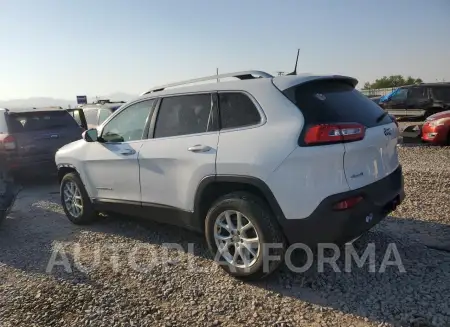 JEEP CHEROKEE L 2017 vin 1C4PJMCSXHW616605 from auto auction Copart