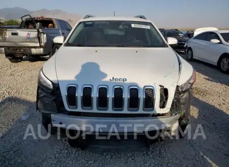 JEEP CHEROKEE L 2017 vin 1C4PJMCSXHW616605 from auto auction Copart