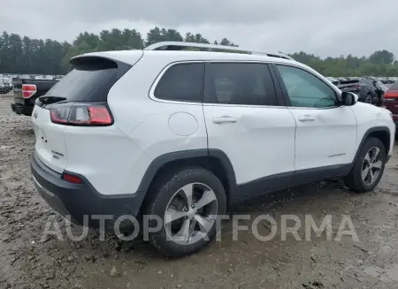 JEEP CHEROKEE L 2019 vin 1C4PJMDX7KD351803 from auto auction Copart