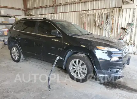 JEEP CHEROKEE O 2018 vin 1C4PJMJX4JD594469 from auto auction Copart