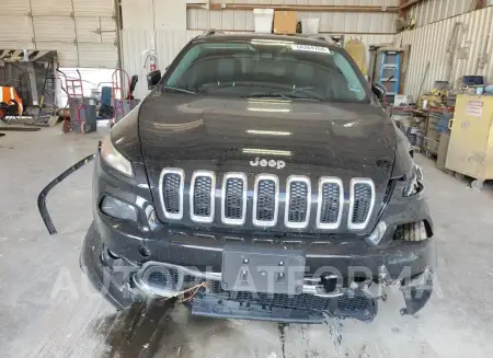 JEEP CHEROKEE O 2018 vin 1C4PJMJX4JD594469 from auto auction Copart