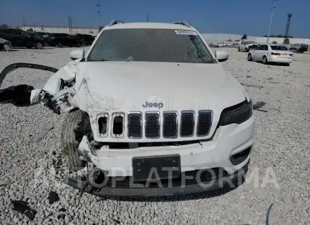 JEEP CHEROKEE L 2019 vin 1C4PJMLB4KD355782 from auto auction Copart