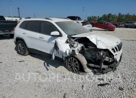 JEEP CHEROKEE L 2019 vin 1C4PJMLB4KD355782 from auto auction Copart