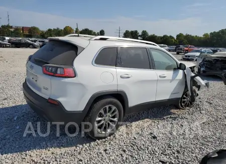 JEEP CHEROKEE L 2019 vin 1C4PJMLB4KD355782 from auto auction Copart