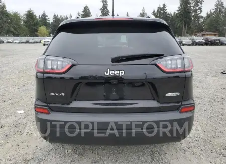 JEEP CHEROKEE L 2019 vin 1C4PJMLB7KD479528 from auto auction Copart