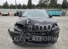 JEEP CHEROKEE L 2019 vin 1C4PJMLB7KD479528 from auto auction Copart