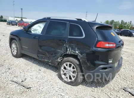 JEEP CHEROKEE L 2018 vin 1C4PJMLB8JD572587 from auto auction Copart