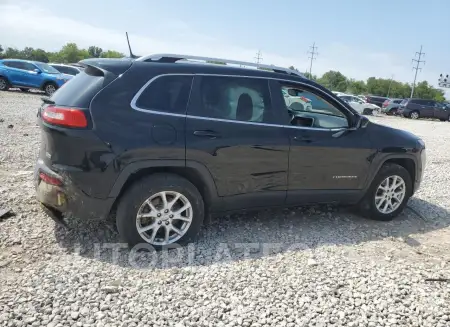 JEEP CHEROKEE L 2018 vin 1C4PJMLB8JD572587 from auto auction Copart