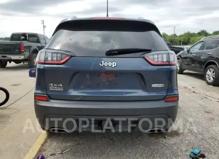 JEEP CHEROKEE L 2019 vin 1C4PJMLX7KD479542 from auto auction Copart