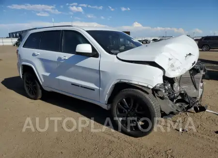 JEEP CHEROKEE 2021 vin 1C4RJFAG1KC589404 from auto auction Copart