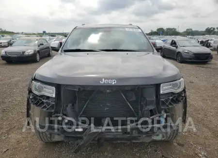 JEEP GRAND CHER 2015 vin 1C4RJFBG3FC865389 from auto auction Copart