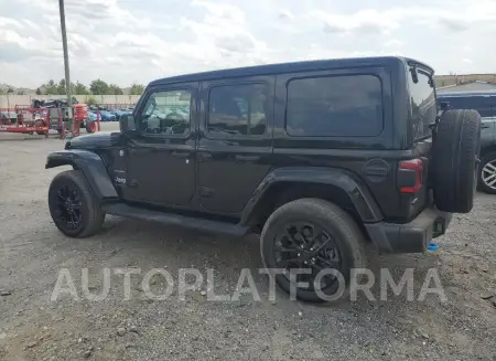 JEEP WRANGLER S 2024 vin 1C4RJXP69RW185585 from auto auction Copart