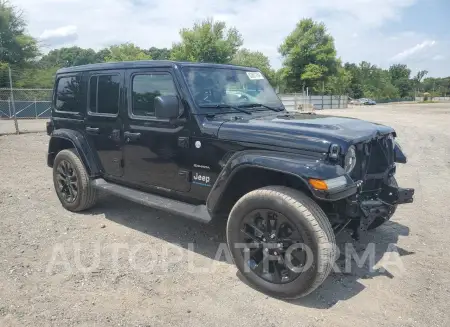 JEEP WRANGLER S 2024 vin 1C4RJXP69RW185585 from auto auction Copart