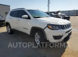 JEEP COMPASS LA 2018 vin 3C4NJCBB0JT441277 from auto auction Copart