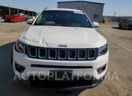 JEEP COMPASS LA 2018 vin 3C4NJCBB0JT441277 from auto auction Copart