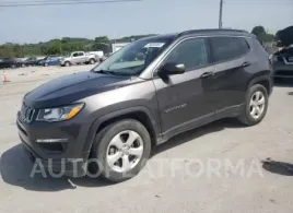 Jeep Compass 2021 2021 vin 3C4NJCBB0MT518752 from auto auction Copart