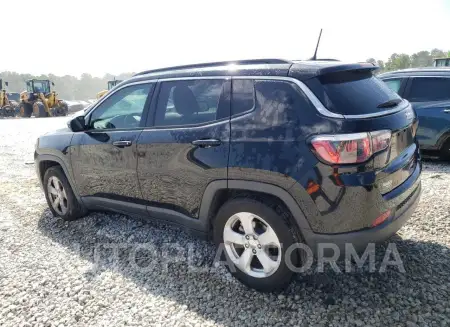 JEEP COMPASS LA 2019 vin 3C4NJCBB2KT676782 from auto auction Copart