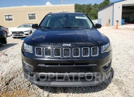 JEEP COMPASS LA 2019 vin 3C4NJCBB2KT676782 from auto auction Copart