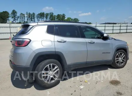 JEEP COMPASS LA 2018 vin 3C4NJCBB3JT462253 from auto auction Copart